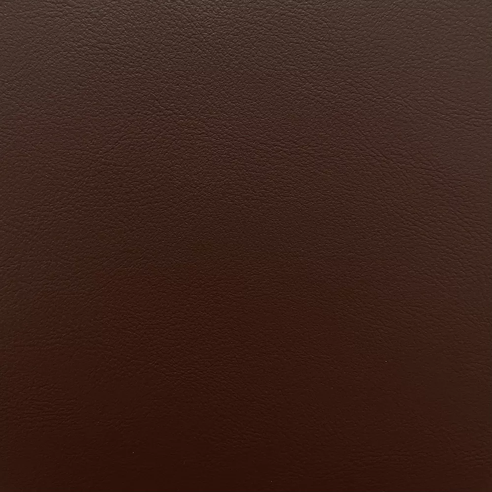 Packaging leather