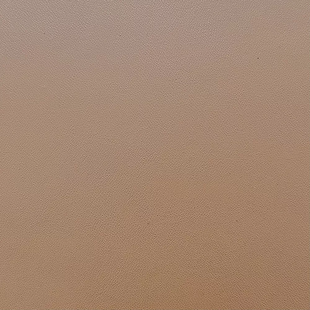 Luggage leather